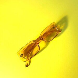 Sunburst Glow Shades